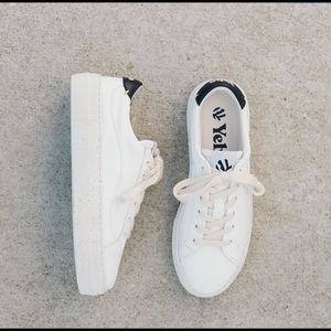 Yebo vegan sneakers by soludos